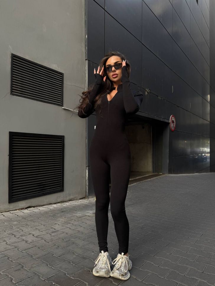 Комбінезон Розмір: 40-42, 42-44, 44-46 S2465