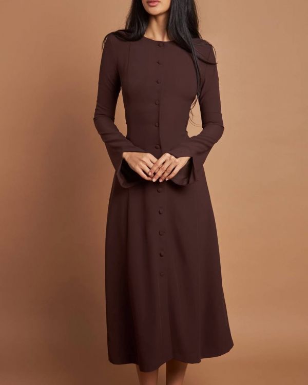 Сукня Розмір: 42-44, 46-48 S2765