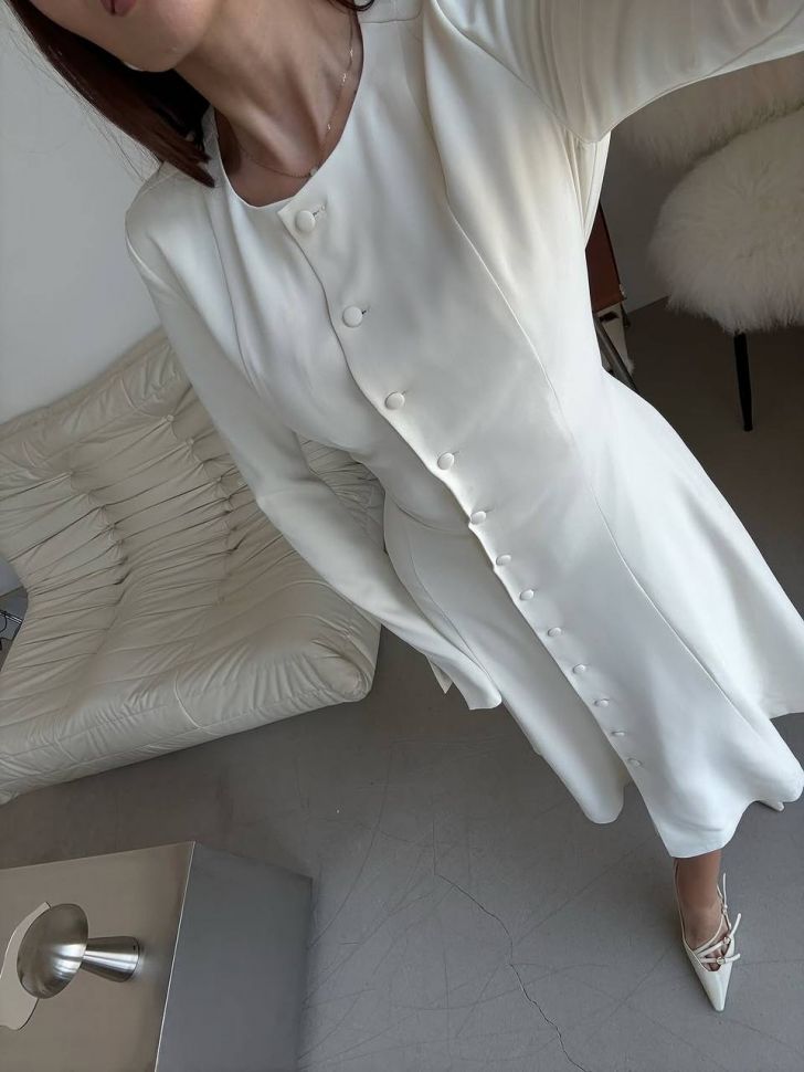 Сукня Розмір: 42-44, 46-48 S2765