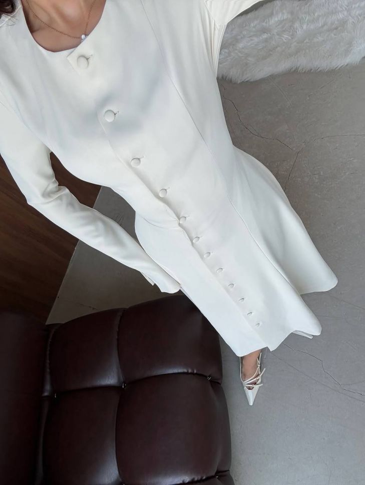 Сукня Розмір: 42-44, 46-48 S2765