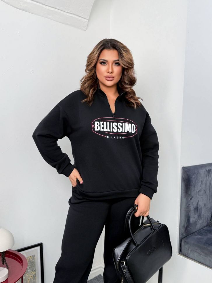 Костюм Розмір: 46-48,50-52,54-56,58-60 S2966