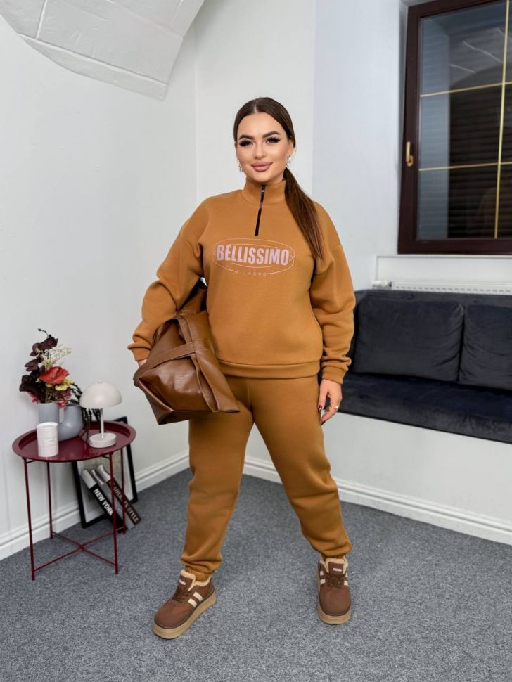 Костюм Розмір: 46-48,50-52,54-56,58-60 S2966