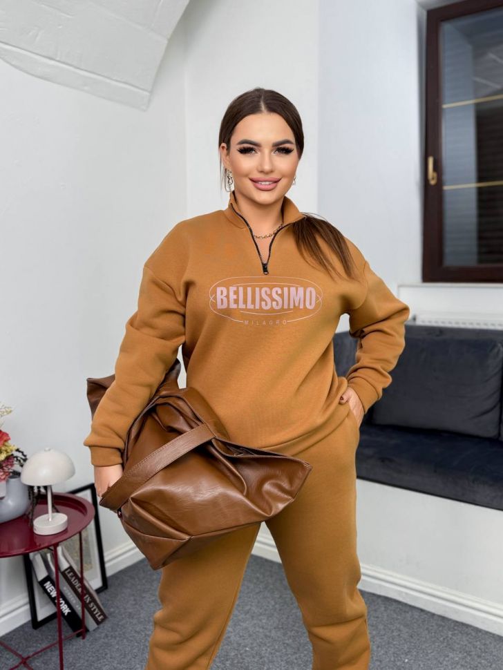 Костюм Розмір: 46-48,50-52,54-56,58-60 S2966