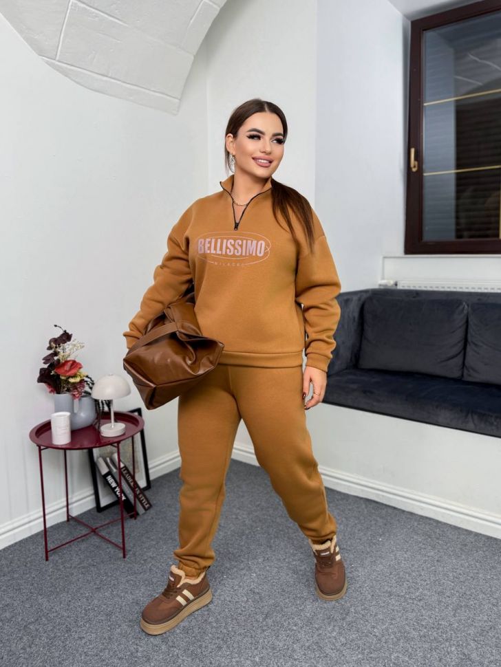 Костюм Розмір: 46-48,50-52,54-56,58-60 S2966