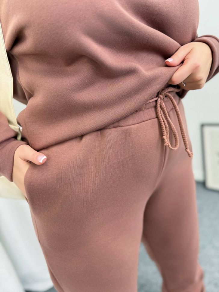 Костюм Розмір: 46-48,50-52,54-56,58-60 S2966