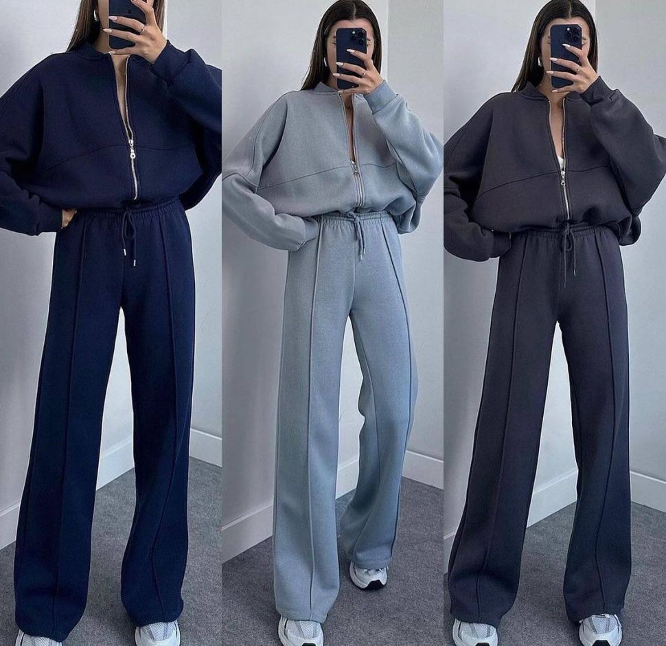 Костюмчик S3466