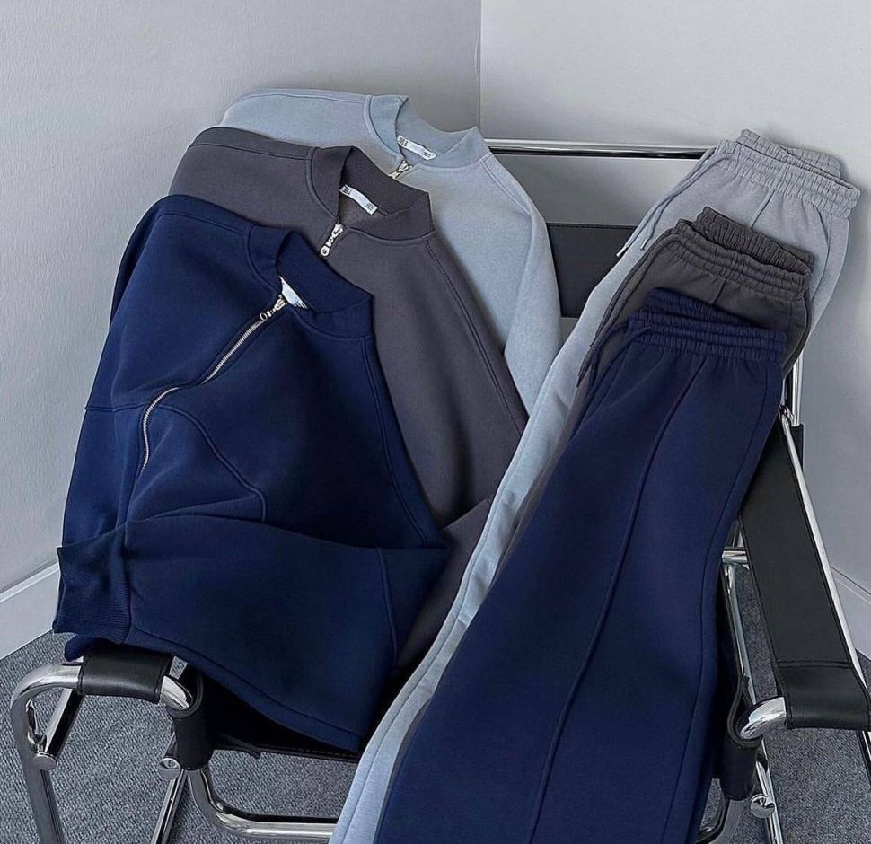 Костюмчик S3466