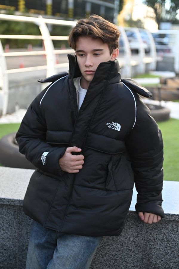 Куртка Розмір: 152-158, 158-164,  164-170, 170-176 S3664