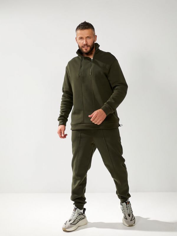 Костюм Розмір: 44-46,48-52,54-56 S4063