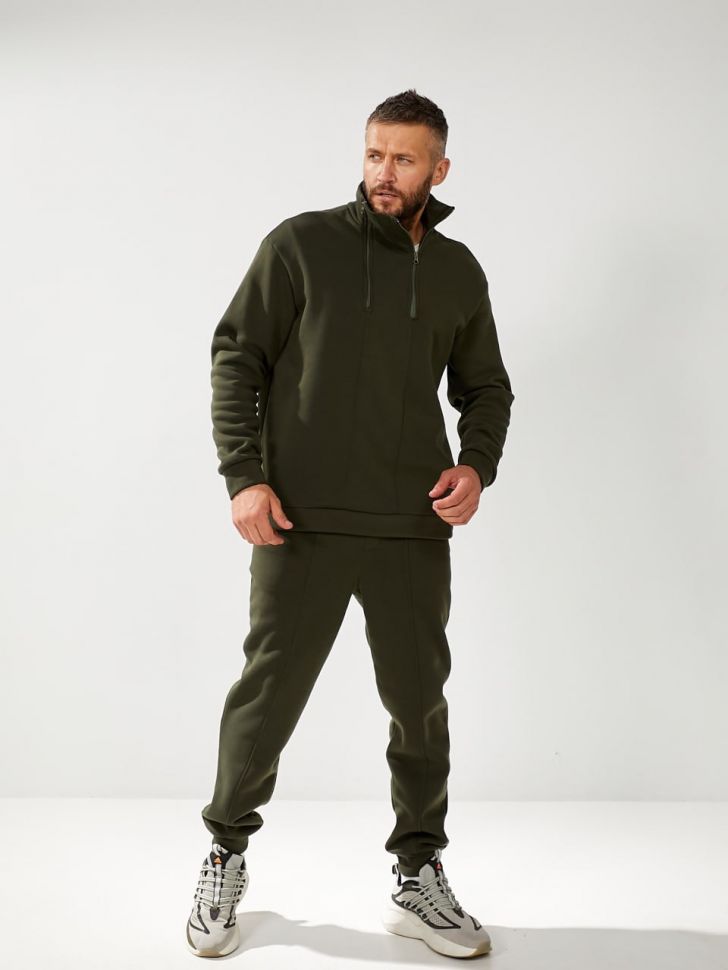 Костюм Розмір: 44-46,48-52,54-56 S4063