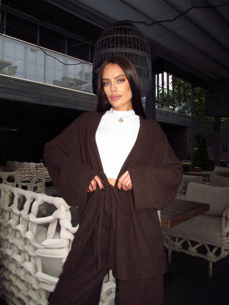 Комплект S4163