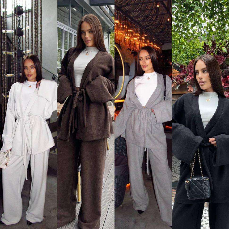 Комплект S4163