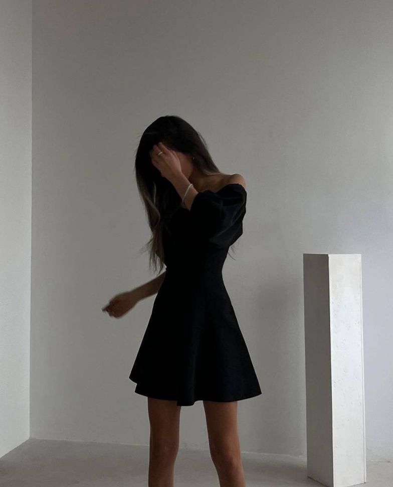 Сукня Розмір: 42-44,44-46 S4263