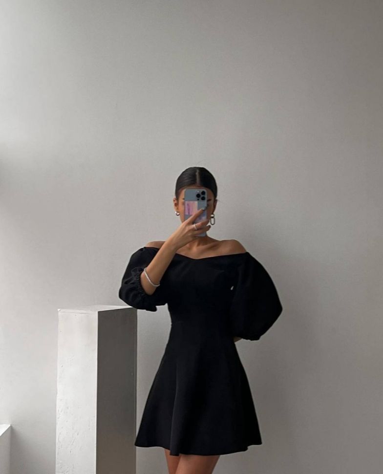 Сукня Розмір: 42-44,44-46 S4263