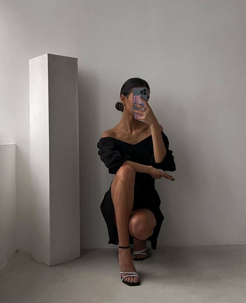 Сукня Розмір: 42-44,44-46 S4263