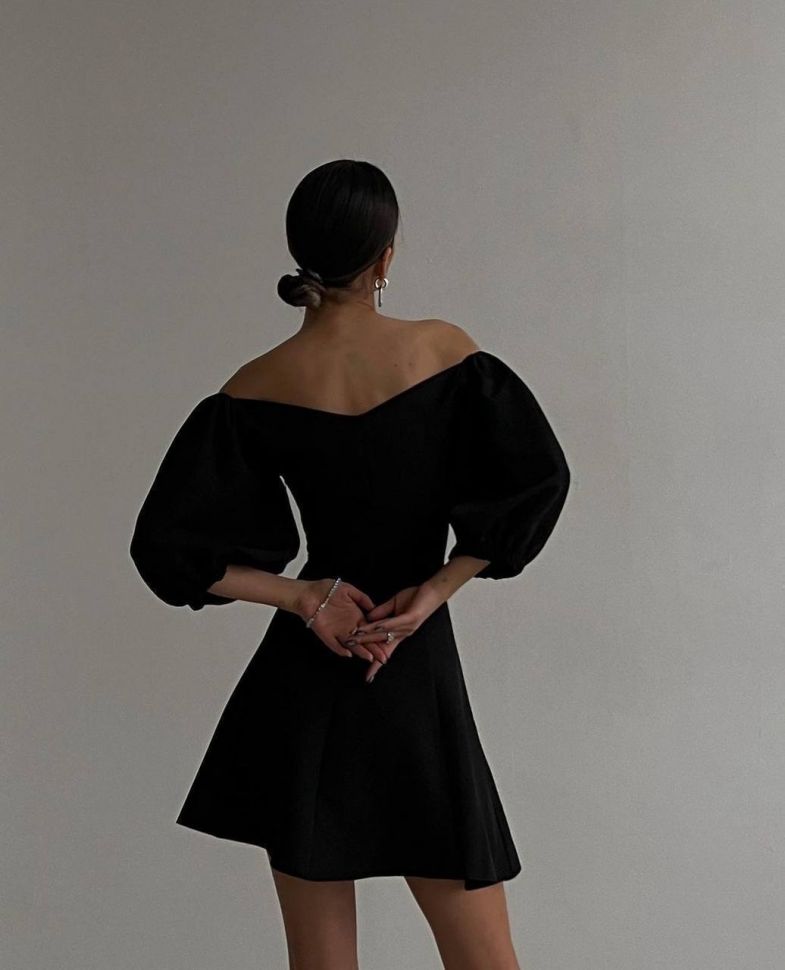 Сукня Розмір: 42-44,44-46 S4263