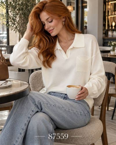 Кофта S14961