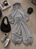 Костюм Розмір: 42-48 OVERSIZE S15061