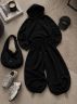 Костюм Розмір: 42-48 OVERSIZE S15061