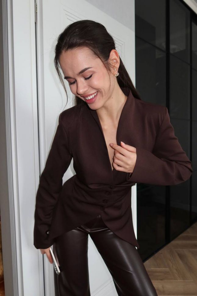 Піджак Розмір: 42-44, 46-48 S5263