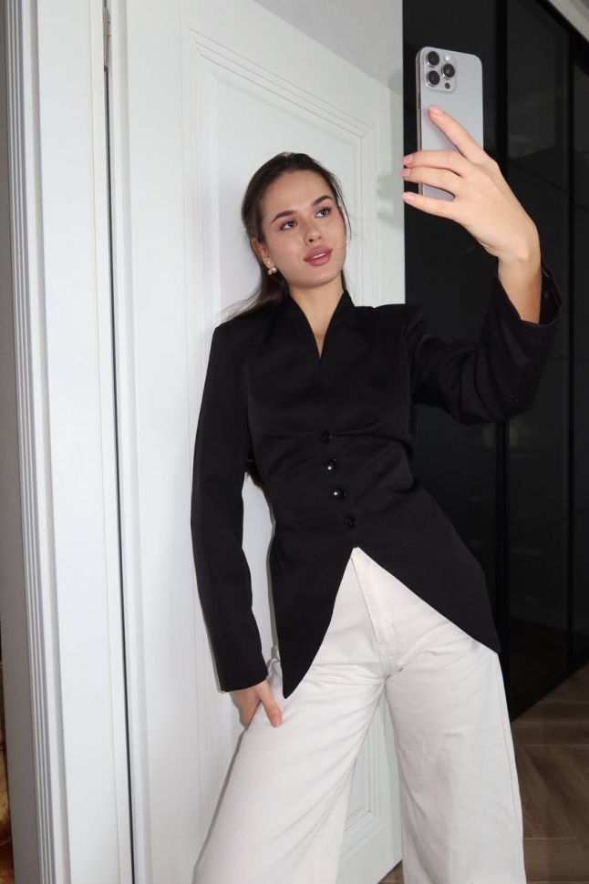 Піджак Розмір: 42-44, 46-48 S5263