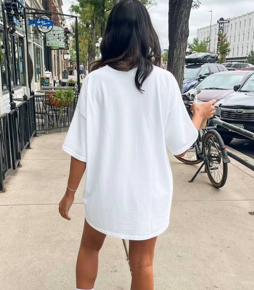 Футболка Розмір: 5 XL, 6XL, 7XL S5363