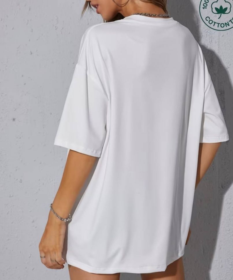 Футболка Розмір: 5 XL, 6XL, 7XL S5363