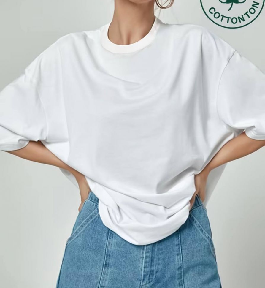 Футболка Розмір: 5 XL, 6XL, 7XL S5363