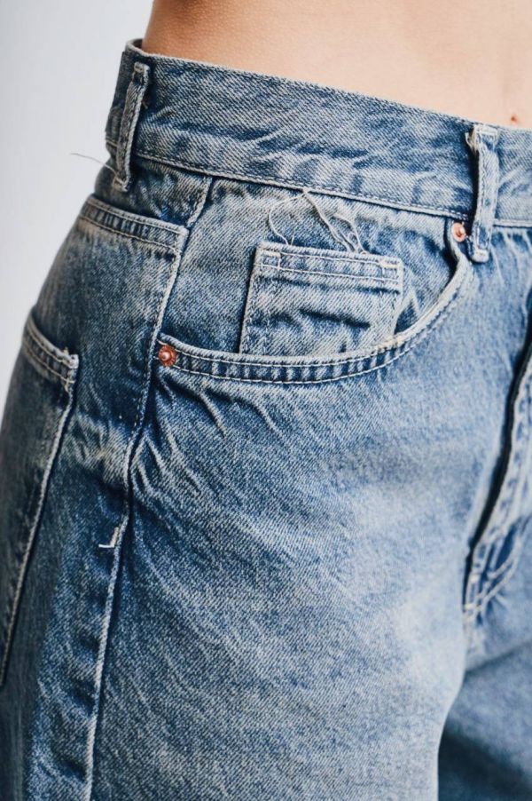 Джинси Розмір: 38 S5663