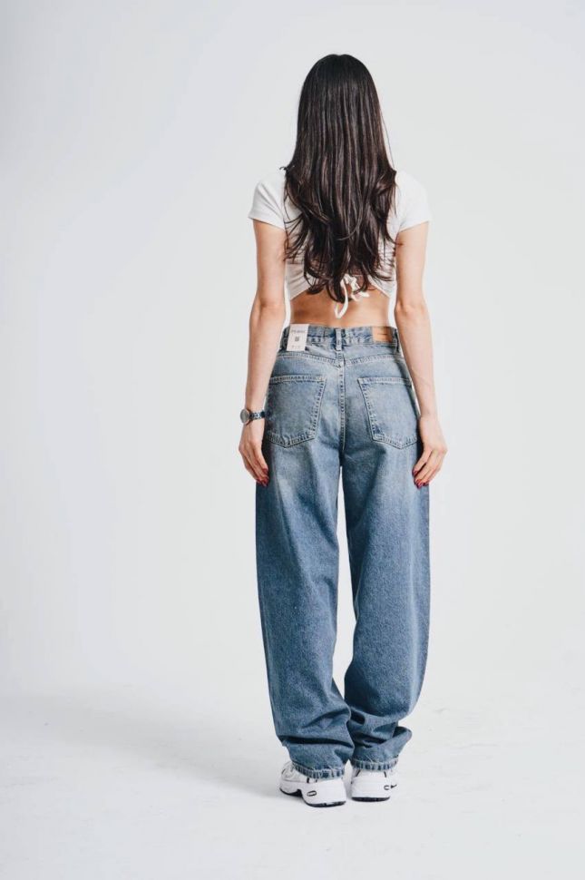 Джинси Розмір: 38 S5663