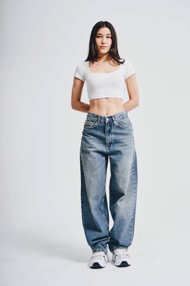 Джинси Розмір: 38 S5663