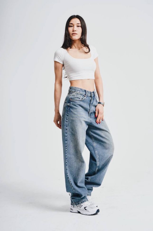 Джинси Розмір: 38 S5663