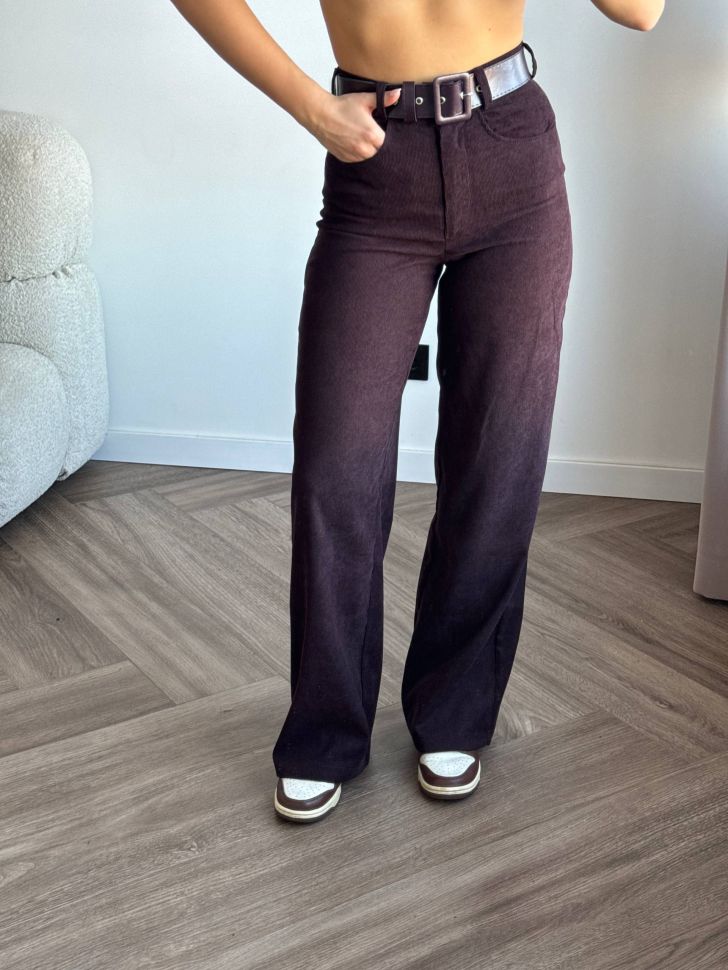 Штани Розмір: - S5763