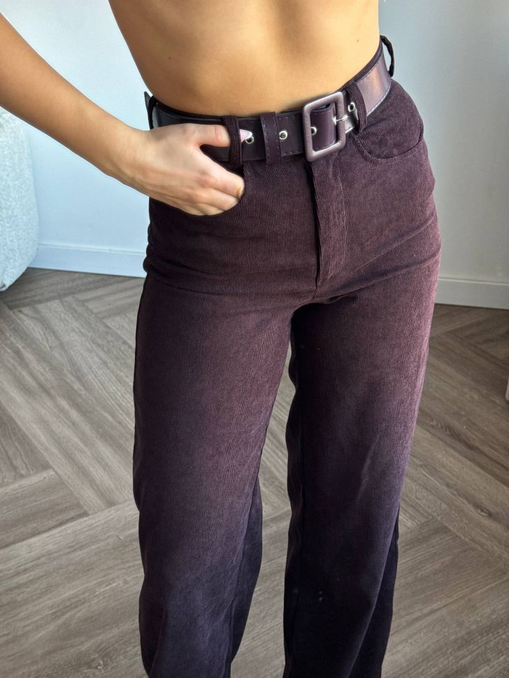 Штани Розмір: - S5763