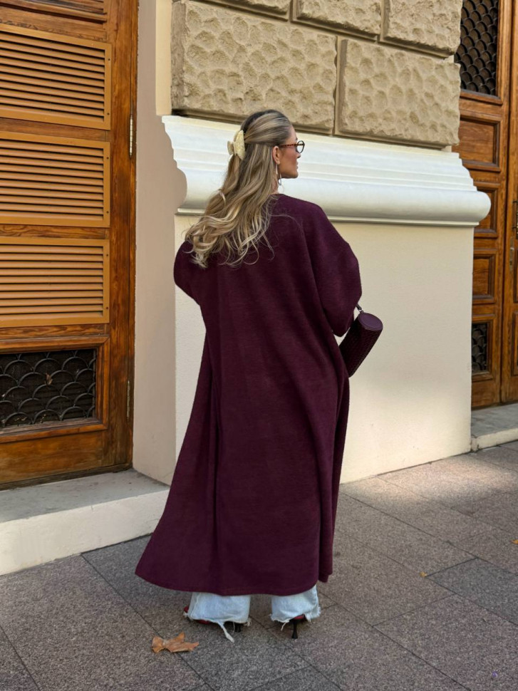 кардиган Розмір: One size S15761