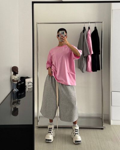 Шорти Розмір: 42-50 S5863