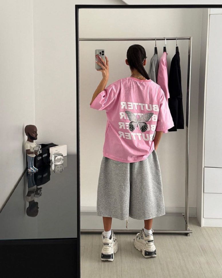 Шорти Розмір: 42-50 S5863