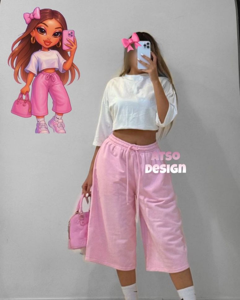 Шорти Розмір: 42-50 S5863