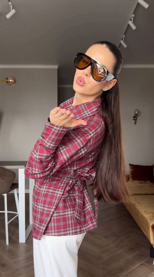 Сорочка S6262