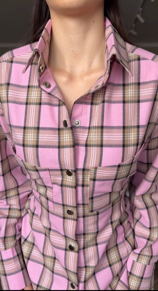 Сорочка S6262