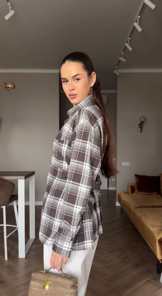 Сорочка S6262