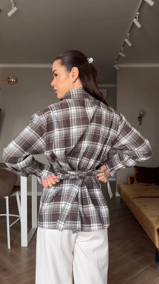 Сорочка S6262