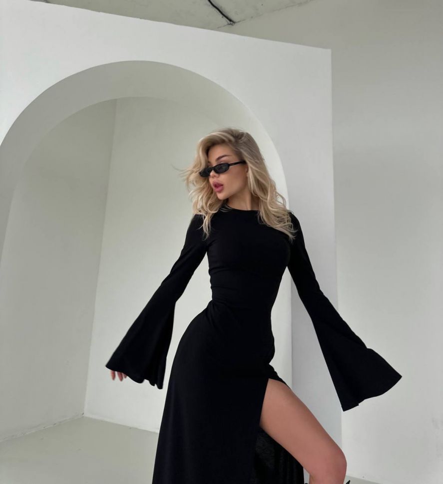 Сукня Розмір: 42-44, 44-46 S6662