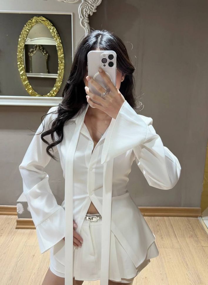 Сорочка S6762