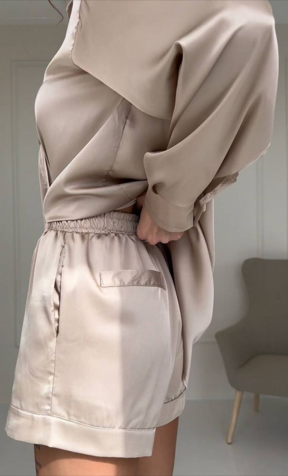 Костюм Розмір: 42-44, 46-48 S7364