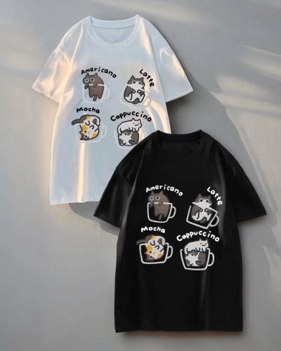 Футболка S7464