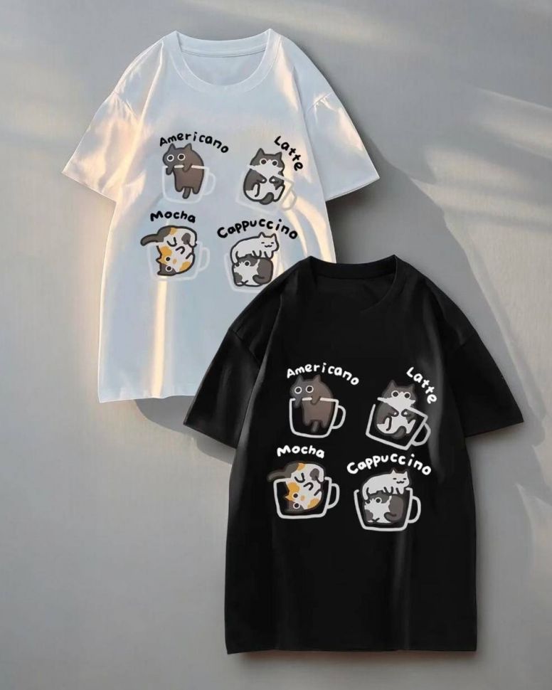 Футболка S7464