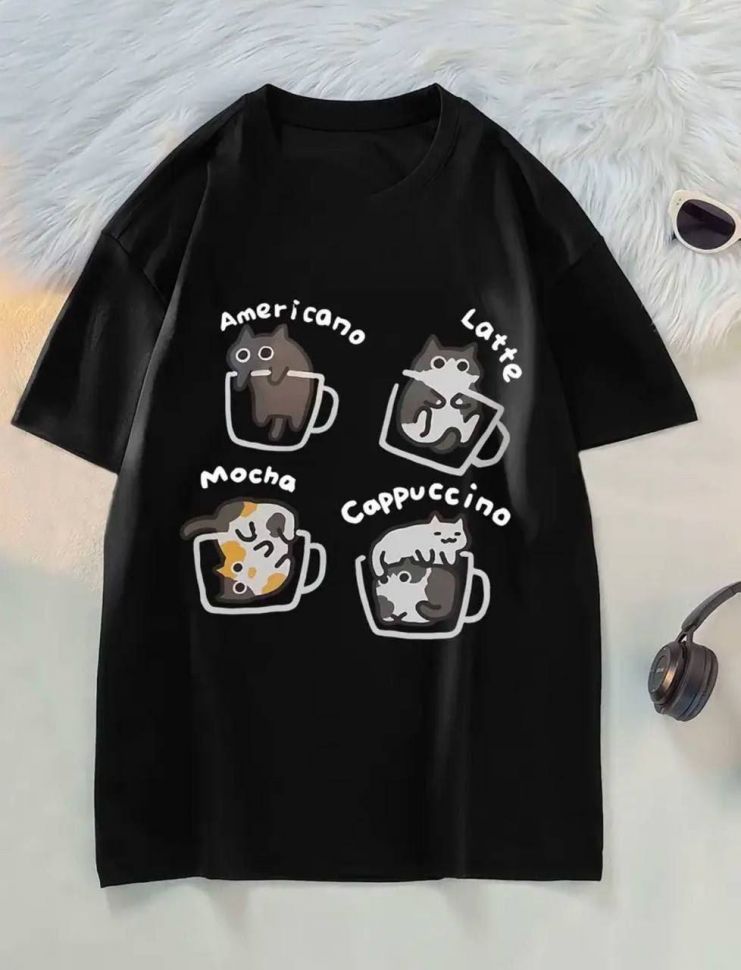 Футболка S7464