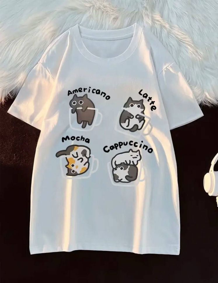 Футболка S7464