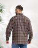 Рубашка Розмір: M-L, XL-XXL, XXL-XXXL S7664